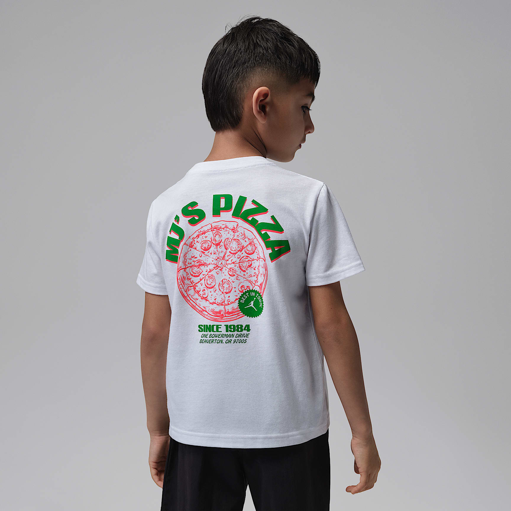 Jordan Younger Kids' 